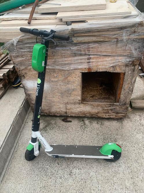 Elektrische scooters, Fietsen en Brommers, Elektrische fietsen, Zo goed als nieuw, Overige merken, 50 km per accu of meer, Ophalen of Verzenden