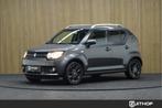 Suzuki Ignis 1.2 Select | Hoge Zit | Trekhaak | Navigatie |, 12 maanden, Stof, Gebruikt, 4 cilinders