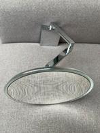 NIEUW Luxe badkamer 7x vergroot make-up/scheerspiegel ., Ophalen of Verzenden, Nieuw