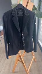Mooi wedstrijdjasje van Equiline, maat s, Ophalen of Verzenden, Zo goed als nieuw, Dressuur, Bovenkleding