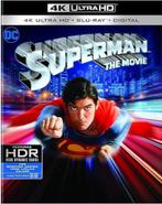 Superman 1,2,3 en/of 4. Nieuw Geseald. 4K UHD. Ook los., Ophalen of Verzenden, Nieuw in verpakking, Actie