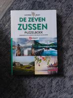 Denksport - De Zeven Zussen Puzzelboek, Ophalen of Verzenden, Zo goed als nieuw, Overige onderwerpen