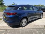 Renault Mégane Estate 1.0 TCe Limited / Dealer onderhouden, Voorwielaandrijving, 12 maanden, Stof, Gebruikt