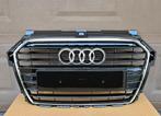 Grill AUDI A1 8X 8XA FACELIFT NIEUW bj.2014-2018 Grille, Auto-onderdelen, Carrosserie en Plaatwerk, -, Voor, Nieuw, Ophalen of Verzenden