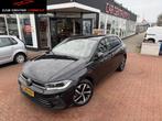 Volkswagen Polo 1.0 TSI Highline Style virtual camera IQ lig, 1304 kg, Gebruikt, Euro 6, 95 pk