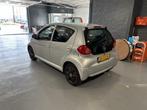Toyota Aygo 1.0-12V Sport - Airco - 4-deurs, Voorwielaandrijving, Gebruikt, 4 stoelen, 68 pk