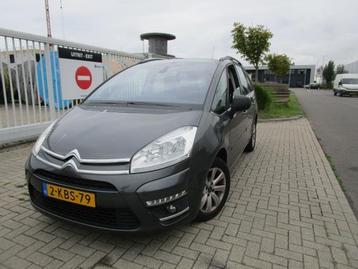 Citroen Grand C4 Picasso 1.6 VTi Collection 7 Pers, Navi beschikbaar voor biedingen