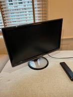 SAMSUNG TV/MONITOR, Ophalen, LED, 50 Hz, Zo goed als nieuw