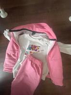Meisjes kledingpakket maat 74/80, Ophalen of Verzenden, Gebruikt, Maat 80
