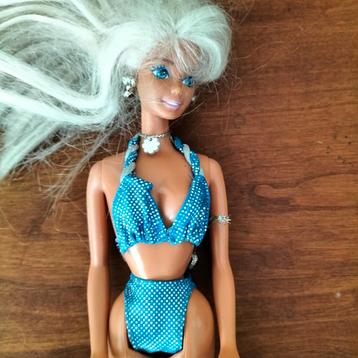 Vintage barbie 'Bikini Barbie' Mattel inc 1966 beschikbaar voor biedingen