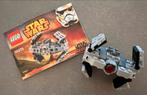 LEGO Star Wars 30275 TIE Advanced Prototype Polybag, Ophalen of Verzenden, Gebruikt, Complete set, Lego