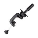 Tafelklem Voor Mannequin Hoofd Kappershoofd Kapperskop Klem, Verzenden, Nieuw