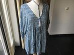 Leuke tuniek van van labee. Maat 36, Blauw, Ophalen of Verzenden, Zo goed als nieuw, Labee