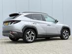 Hyundai Tucson 1.6 T-GDI PHEV Premium Sky 4WD / Trekhaak Afn, Auto's, 1350 kg, 14 kWh, Gebruikt, Euro 6