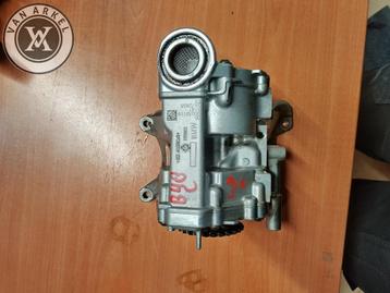 B48C Oliepomp Mini S 2672858 beschikbaar voor biedingen
