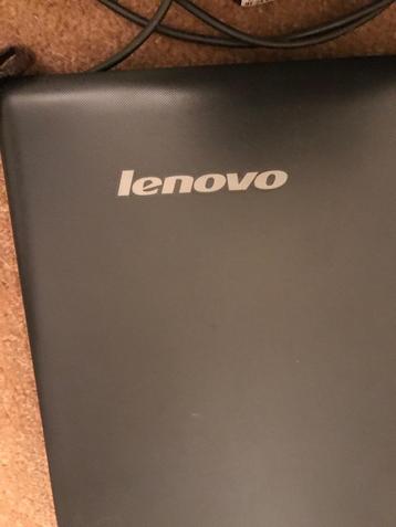 Laptop Lenovo beschikbaar voor biedingen