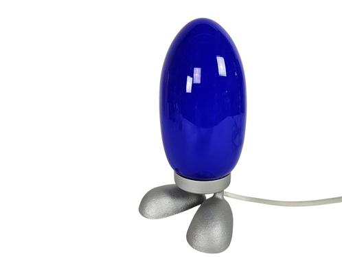 Postmodern - model B9806 tafellamp - designer Tatsuo Konno v, Huis en Inrichting, Lampen | Tafellampen, Gebruikt, Minder dan 50 cm