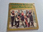Goldene Klänge aus Oberkrain – Original Oberkrainer Avsenik, Ophalen of Verzenden, Gebruikt, 12 inch