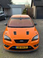 Ford Focus st met 2.5 RS MOTOR 400+PK, Auto's, Ford, Overige kleuren, 4 stoelen, 2521 cc, Bedrijf
