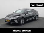 Hyundai IONIQ Comfort EV 38 kWh, Opel Occasions, Met garantie (alle), Zwart, Origineel Nederlands