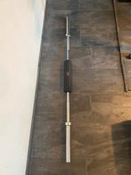 Halter stang 20kg, Ophalen, Zo goed als nieuw, Antenne