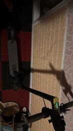 Ninebot elektrische step, Verzenden, Zo goed als nieuw, Elektrische step (E-scooter)