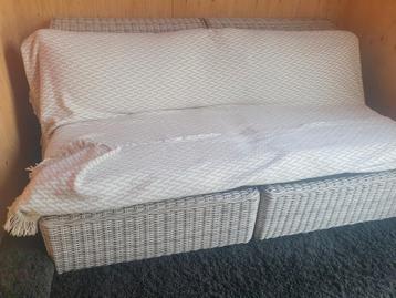 Plaids 2..br. 180-220 cm.+ 1 woondeken 159- 190 cm beschikbaar voor biedingen