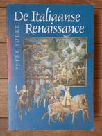 Burke  De Italiaanse Renaissance, Ophalen of Verzenden, Gelezen