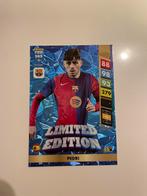 FIFA Adrenalyn limited edition - Pedri, Ophalen, Nieuw, Buitenlandse clubs