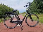 Elektrische fiets Sparta Amazone 4Life (goede accu), Ophalen, 2 zitjes, Sparta, 53 tot 56 cm