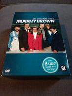 Murphy brown seizoen 1 - dvd, Alle leeftijden, Ophalen of Verzenden, Zo goed als nieuw, Komedie