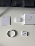 AIRPODS PRO 2 Nieuw (orgineel), Telecommunicatie, Mobiele telefoons | Oordopjes, Ophalen of Verzenden, Zo goed als nieuw, Bluetooth