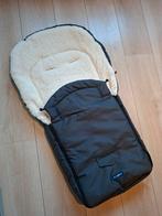 Warme kinderwagen cover, Ophalen of Verzenden, Zo goed als nieuw