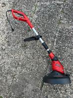 Einhell grastrimmer, Ophalen, Einhell, Zo goed als nieuw, 10 tot 30 cm