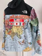 The North Face Supreme edition jack maat Medium, Kleding | Heren, Ophalen of Verzenden, Zo goed als nieuw, Maat 48/50 (M), Zwart