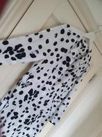 DIDI MAAT S eerder M misschien L blousejurk 🖤🤍, Didi, Ophalen of Verzenden, Nieuw, Maat 38/40 (M)