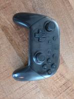 Nintendo switch controller, Spelcomputers en Games, Spelcomputers | Nintendo Consoles | Accessoires, Ophalen of Verzenden, Zo goed als nieuw