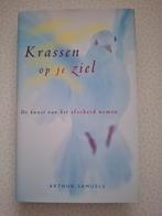 A. Samuels - Krassen op je ziel, Boeken, Ophalen, Sociale wetenschap, Zo goed als nieuw, A. Samuels