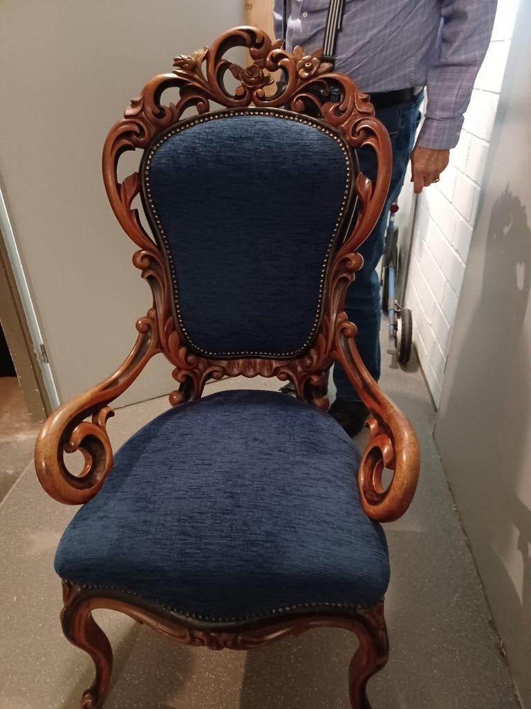 Ant stoel, Ophalen of Verzenden