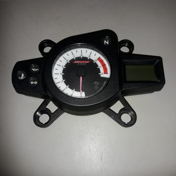 Yamaha TZR Cockpit Teller Tachometer Dashboard TZR50  beschikbaar voor biedingen
