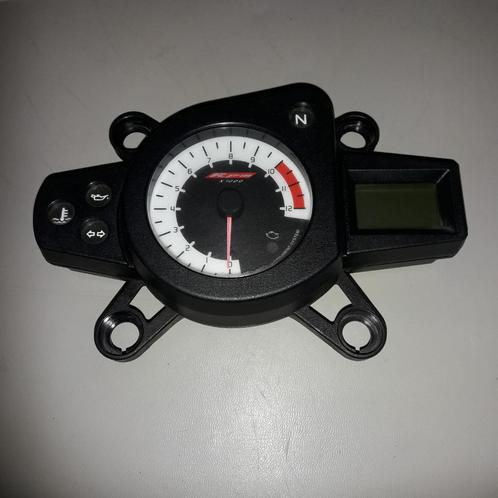 Yamaha TZR Cockpit Teller Tachometer Dashboard TZR50, Fietsen en Brommers, Brommeronderdelen | Algemeen, Zo goed als nieuw, Kap