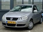 Volkswagen Polo 1.2 Optive, Voorwielaandrijving, Stof, 989 kg, 1198 cc