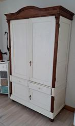 Buffetkast, gratis ophalen, Huis en Inrichting, Kasten | Kledingkasten, Ophalen, Gebruikt, 100 tot 150 cm, 200 cm of meer