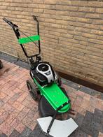 Onkruidborstelmachine ACG Holten., Tuin en Terras, Ophalen, Zo goed als nieuw