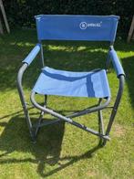 camping /vissersstoel, Caravans en Kamperen, Ophalen, Zo goed als nieuw