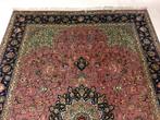 Perzisch tapijt Tabriz 200 x 300 cm (Persian rug) vloerkleed, Crème, 200 cm of meer, Ophalen of Verzenden, Zo goed als nieuw