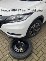 Reservewiel Thuiskomer HONDA Jazz Civic CRV HRV Accord >17", Nieuw, Band(en), 15 inch, Personenwagen