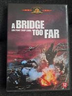 A bridge too far (dvd), Vanaf 12 jaar, Ophalen of Verzenden, Zo goed als nieuw, Oorlog