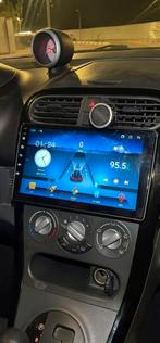 Autoradio | Opel Agila en Suzuki Splash | 2008 - 2014, Auto diversen, Autoradio's, Ophalen of Verzenden, Nieuw