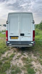 Iveco Daily 35.S.11V 2001, Auto's, Achterwielaandrijving, 4 cilinders, Iveco, 2800 kg